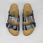 BIRKENSTOCK ARIZONA BS - PATENT BLACK (1005292)