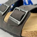 BIRKENSTOCK ARIZONA BS - BLACK – Image 4