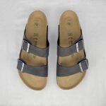 BIRKENSTOCK ARIZONA BS - BLACK