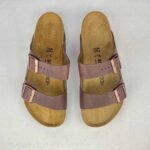 BIRKENSTOCK ARIZONA BS - HABANA