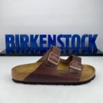 BIRKENSTOCK ARIZONA BS - HABANA – Image 3