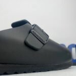 BIRKENSTOCK BOSTON BS - BLACK – Image 6