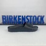 BIRKENSTOCK BARBADOS EVA - BLACK – Image 3