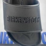 BIRKENSTOCK BARBADOS EVA - BLACK – Image 4