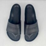BIRKENSTOCK BARBADOS EVA - BLACK