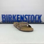 BIRKENSTOCK YAO BALANCE II - MOCCA – Image 2