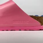 BIRKENSTOCK ARIZONA BS - PATENT CANDY PINK – Image 5