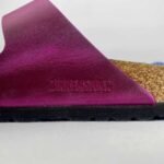 BIRKENSTOCK ARIZONA BS - FESTIVAL FUCHSIA – Image 3