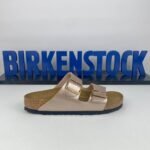 BIRKENSTOCK ARIZONA BS - COPPER