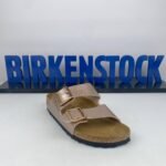 BIRKENSTOCK ARIZONA BS - COPPER – Image 2