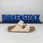 BIRKENSTOCK ARIZONA BS - LIGHT ROSE