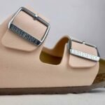 BIRKENSTOCK ARIZONA BS - LIGHT ROSE – Image 4