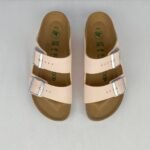 BIRKENSTOCK ARIZONA BS - LIGHT ROSE – Image 3