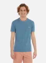 TEE-SHIRT DROIT EDEN PARK - E24MAITC0015 BLM34 – Image 2