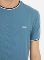 TEE-SHIRT DROIT EDEN PARK - E24MAITC0015 BLM34 – Image 4