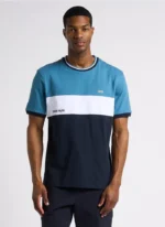 TEE-SHIRT DROIT EDEN PARK - E24MAITC0017 BLM34 – Image 2