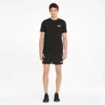 PUMA ENSEMBLE ESS+ TAPE BLACK – Image 3