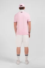 POLO MANCHES COURTES EDEN PARK - E24MAIPC0013 ROC16 – Image 4