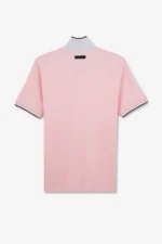 POLO MANCHES COURTES EDEN PARK - E24MAIPC0013 ROC16 – Image 5