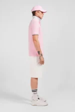 POLO MANCHES COURTES EDEN PARK - E24MAIPC0013 ROC16 – Image 3