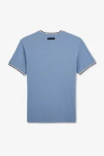 TEE-SHIRT DROIT EDEN PARK - E24MAITC0015 BLC8 – Image 4