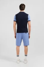 TEE-SHIRT DROIT EDEN PARK - E24MAITC0017 BLC8 – Image 6