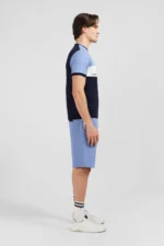 TEE-SHIRT DROIT EDEN PARK - E24MAITC0017 BLC8 – Image 5