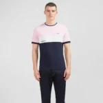 TEE-SHIRT DROIT EDEN PARK - E24MAITC0017 ROC16