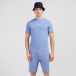 TEE-SHIRT DROIT EDEN PARK - E24MAITC0018 BLC8