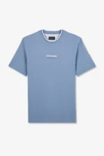 TEE-SHIRT DROIT EDEN PARK - E24MAITC0018 BLC8 – Image 3