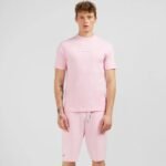 TEE-SHIRT DROIT EDEN PARK - E24MAITC0018 ROC16