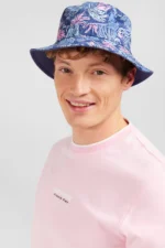 TEE-SHIRT DROIT EDEN PARK - E24MAITC0018 ROC16 – Image 2