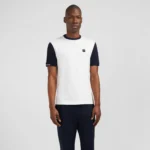 TEE-SHIRT DROIT EDEN PARK - E24MAITC0028 BC