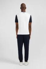 TEE-SHIRT DROIT EDEN PARK - E24MAITC0028 BC – Image 4