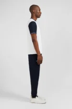 TEE-SHIRT DROIT EDEN PARK - E24MAITC0028 BC – Image 3