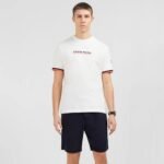 TEE-SHIRT DROIT EDEN PARK - E24MAITC0032 BC