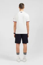 TEE-SHIRT DROIT EDEN PARK - E24MAITC0032 BC – Image 4