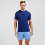 TEE-SHIRT DROIT EDEN PARK - E24MAITC0032 BLF13