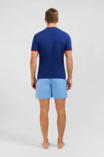 TEE-SHIRT DROIT EDEN PARK - E24MAITC0032 BLF13 – Image 6