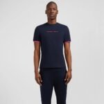 TEE-SHIRT DROIT EDEN PARK - E24MAITC0032 BLF