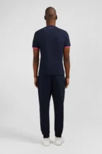 TEE-SHIRT DROIT EDEN PARK - E24MAITC0032 BLF – Image 6