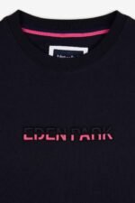 TEE-SHIRT DROIT EDEN PARK - E24MAITC0032 BLF – Image 2