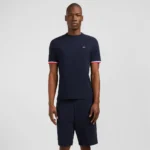 TEE-SHIRT DROIT EDEN PARK - E24MAITC0043 BLF