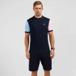 TEE-SHIRT DROIT EDEN PARK - E24MAITC0085 BLF