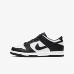 NIKE DUNK LOW 'BLACK WHITE PANDA' (GS)