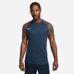 NIKE T-SHIRT D'ENTRAINEMENT DRI-FIT ACADEMY - DH8031-411