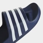 ADIDAS CLAQUETTE ADILETTE AQUA - F35542 – Image 5
