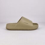 NIKE CALM SLIDE POUR HOMMES - KHAKI – Image 3
