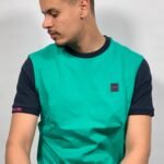 TEE-SHIRT DROIT EDEN PARK - E24MAITC0028 VEV10 – Image 5