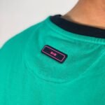 TEE-SHIRT DROIT EDEN PARK - E24MAITC0028 VEV10 – Image 3